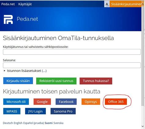 o365 jamk|jamk 365 kirjaudu.